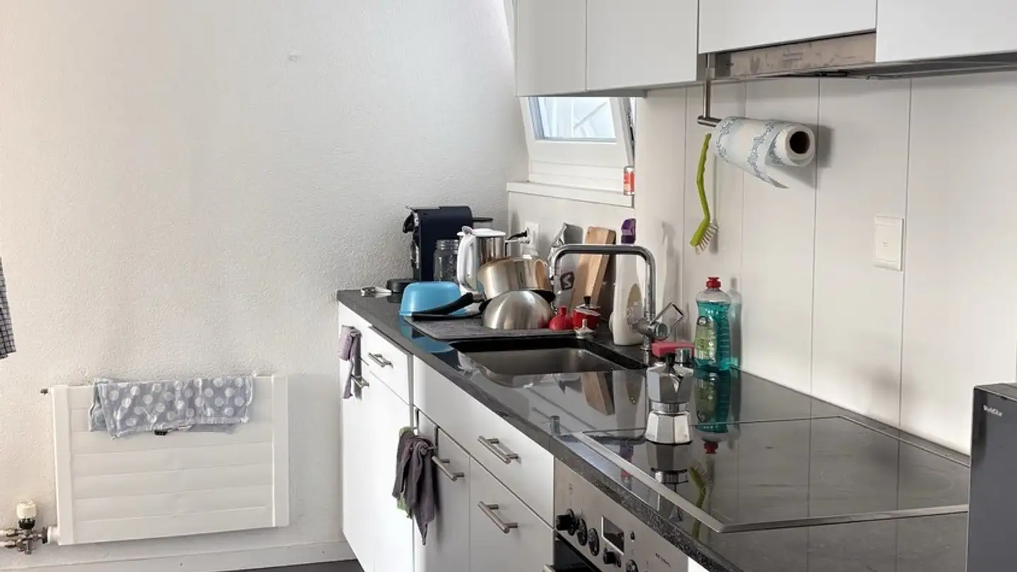 Appartamento in affitto - 3018 Bern - Foto 2