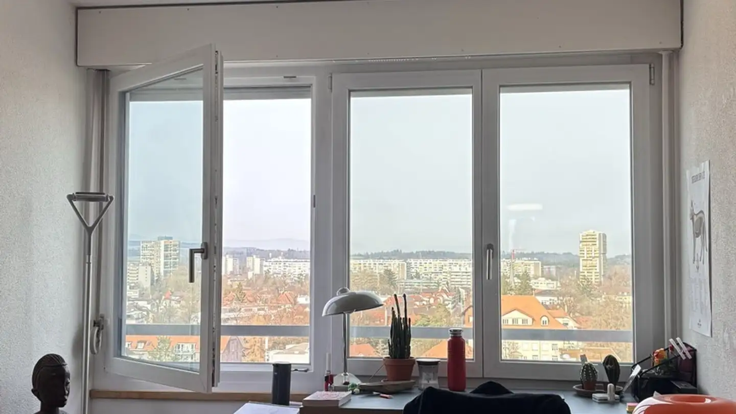 Appartamento in affitto - 3018 Bern - Foto 4