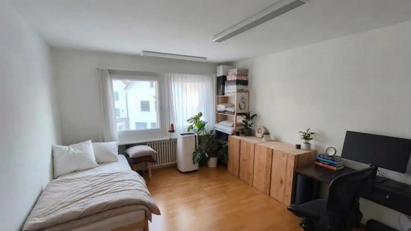 Appartement à louer - 8712 Stäfa - Photo 4