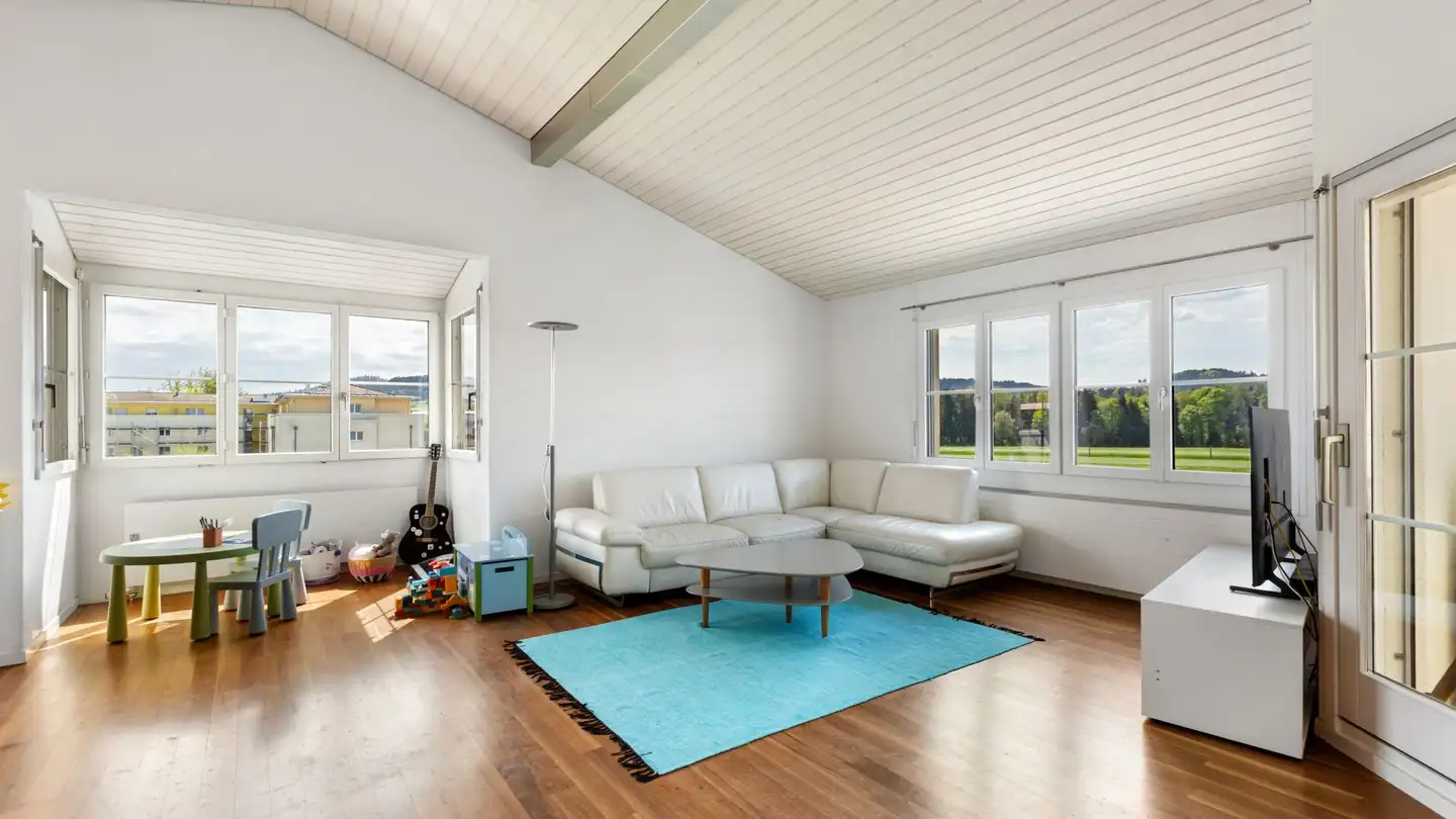 Villa for sale - Gallusstrasse, 9500 Wil SG - Photo 4