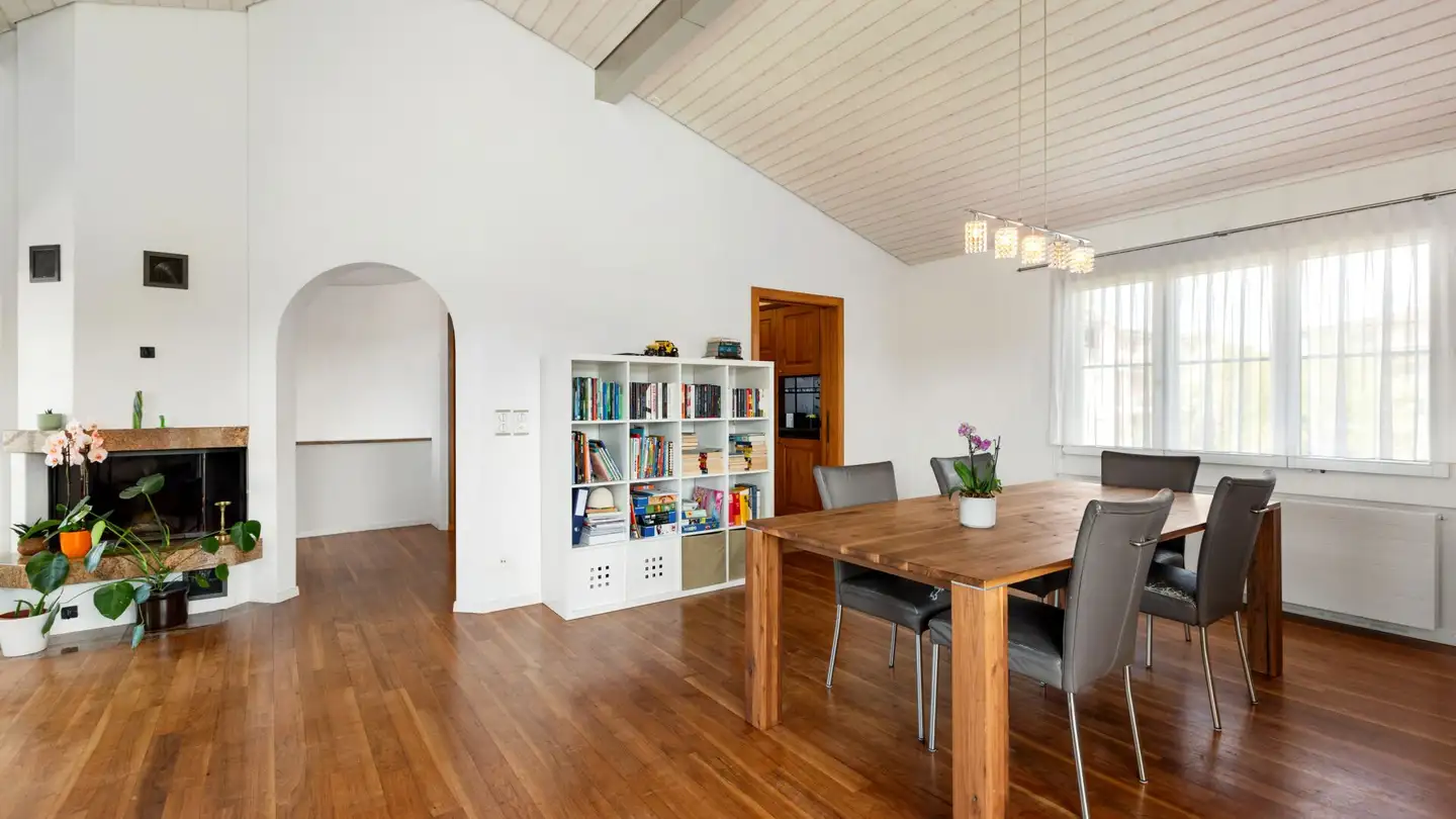 Villa kaufen - Gallusstrasse, 9500 Wil SG - Foto 4