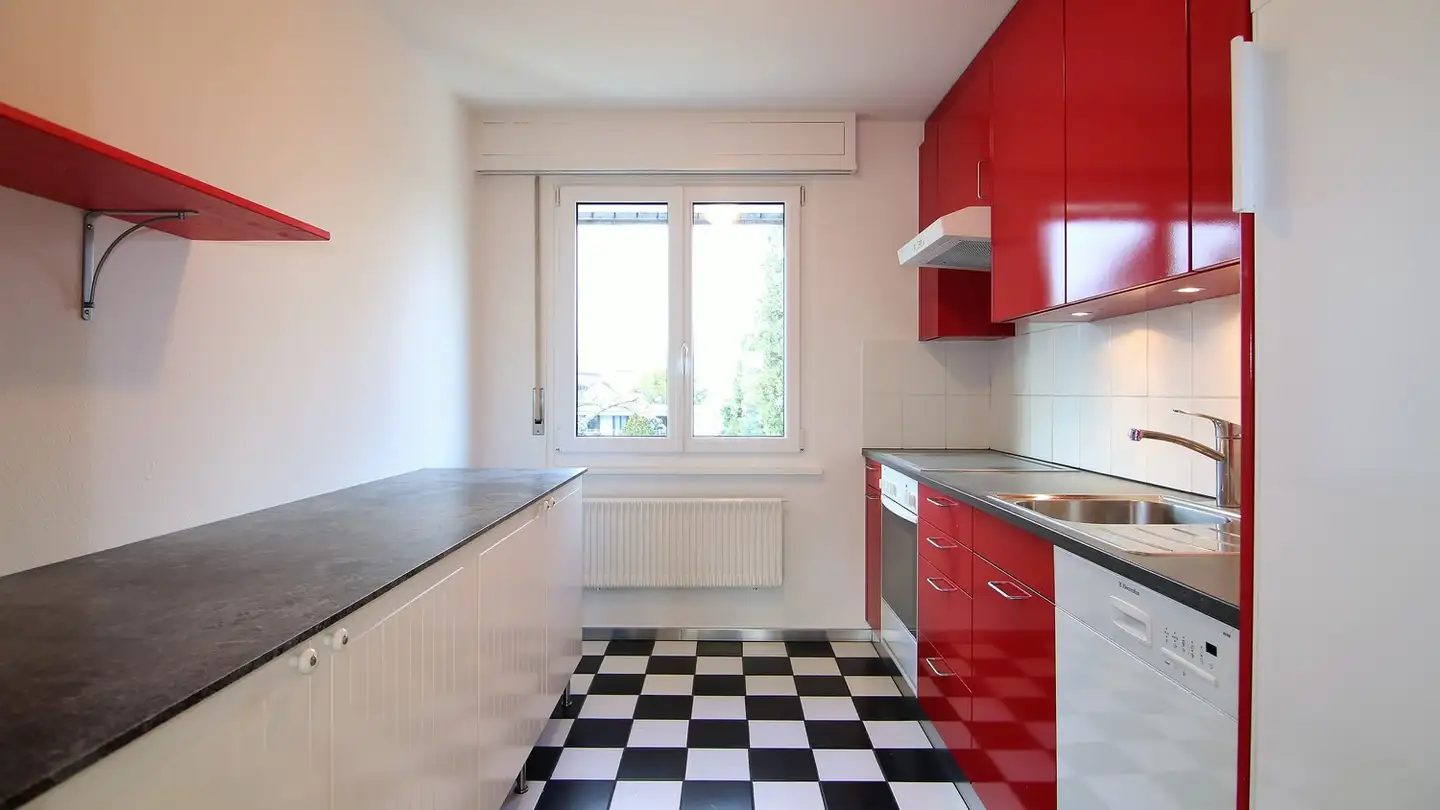 Apartment for rent - Affolterstrasse 8, 4542 Luterbach - Photo 4