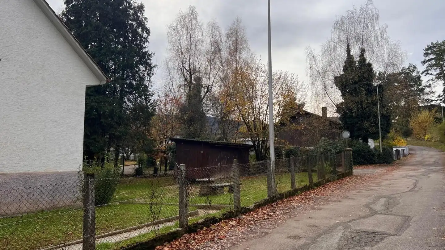 Constructible plot for sale - 2902 Fontenais - Photo 2