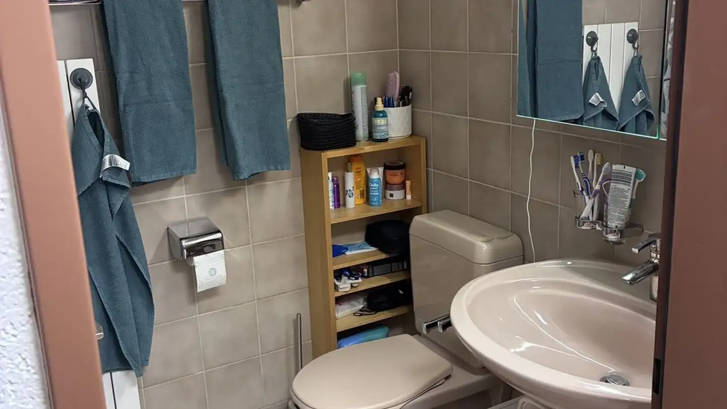 Appartement à louer - Bolsternstrasse 26, 8483 Kollbrunn - Photo 2
