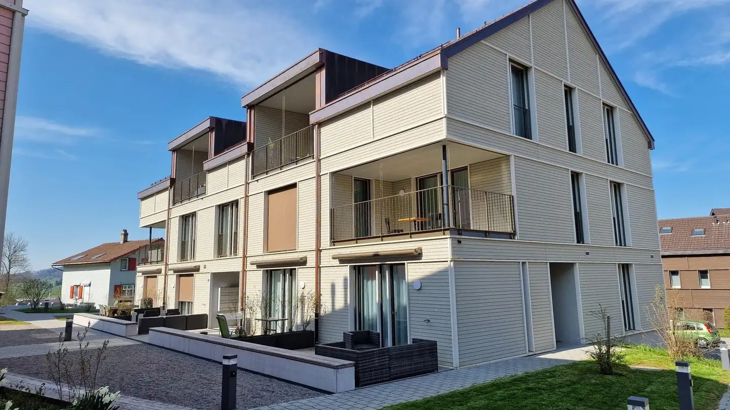 Apartment for rent - Riedstrasse 95, 9050 Appenzell