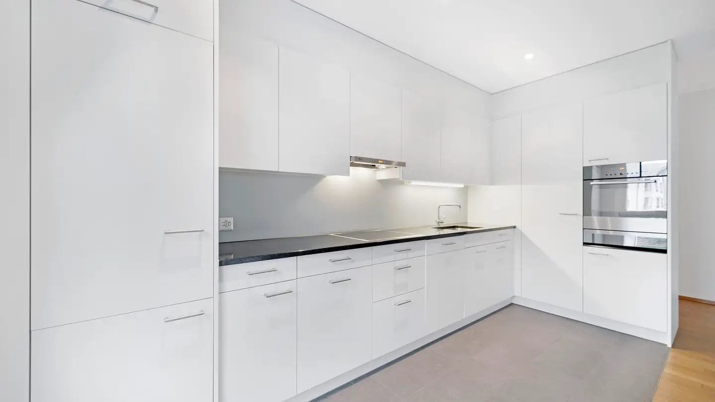 Wohnung mieten - Riedmatt 13, 6373 Ennetbürgen - Foto 3