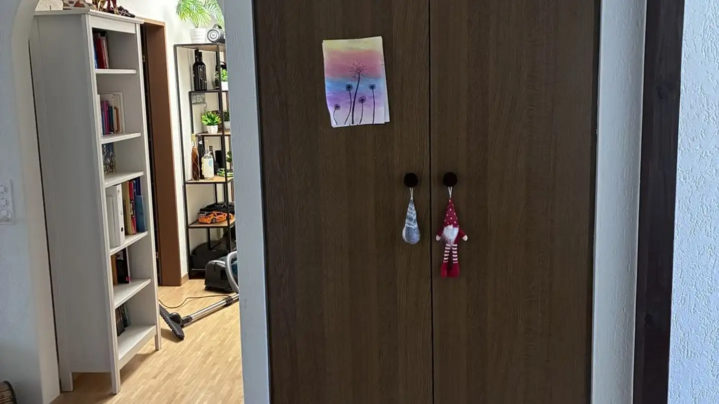 Appartement à louer - Bolsternstrasse 26, 8483 Kollbrunn - Photo 4