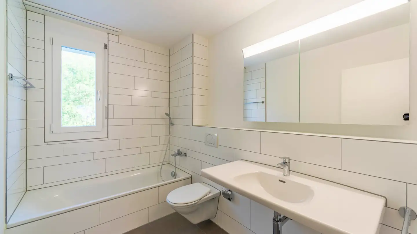 Wohnung mieten - Riedmatt 13, 6373 Ennetbürgen - Foto 4