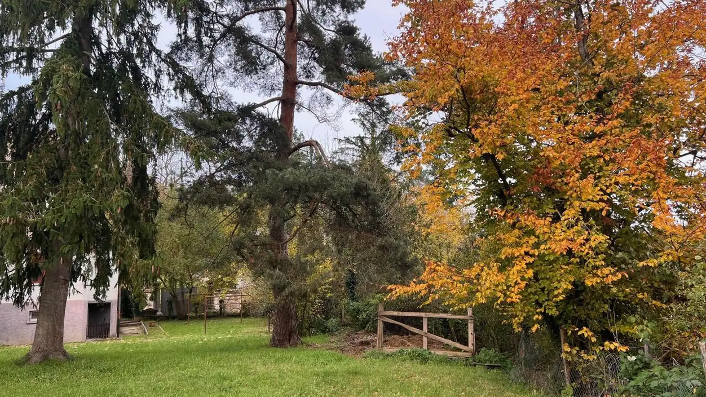 Constructible plot for sale - 2902 Fontenais - Photo 3