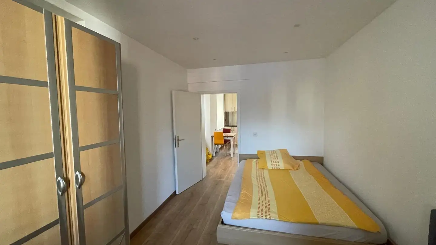 Apartment for rent - 6440 Brunnen - Photo 2