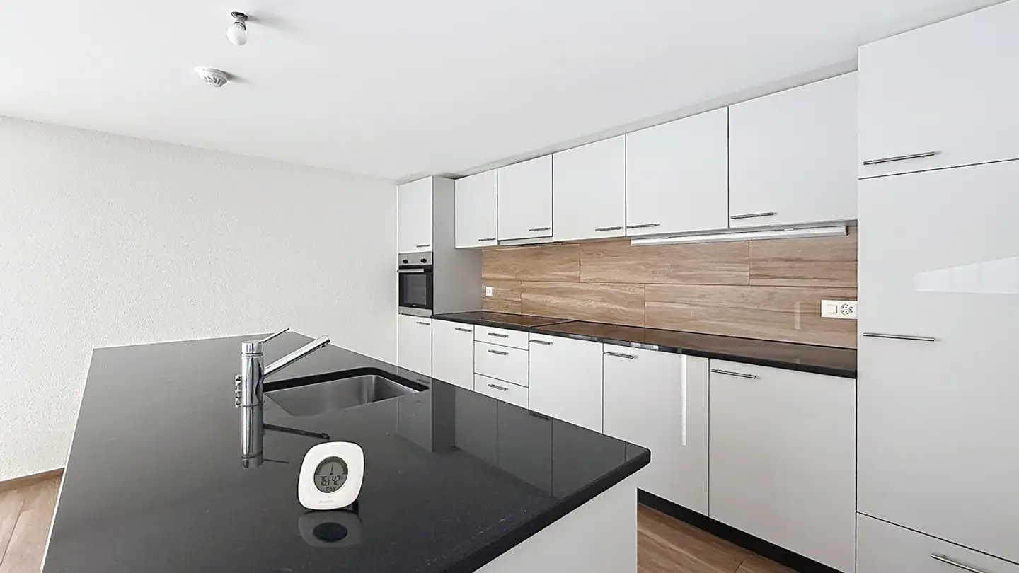 Duplex in affitto - Route de Villaz 20, 1691 Villarimboud - Foto 4