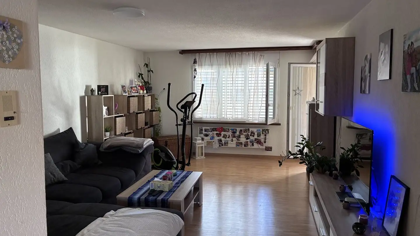 Apartment for rent - Bolsternstrasse 26, 8483 Kollbrunn