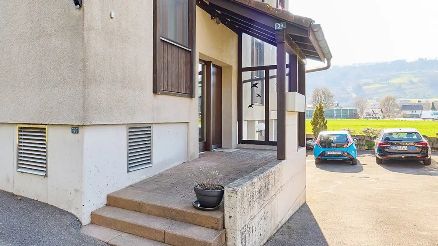 Apartment for sale - Aemmenmattstrasse 39, 3123 Belp - Photo 4