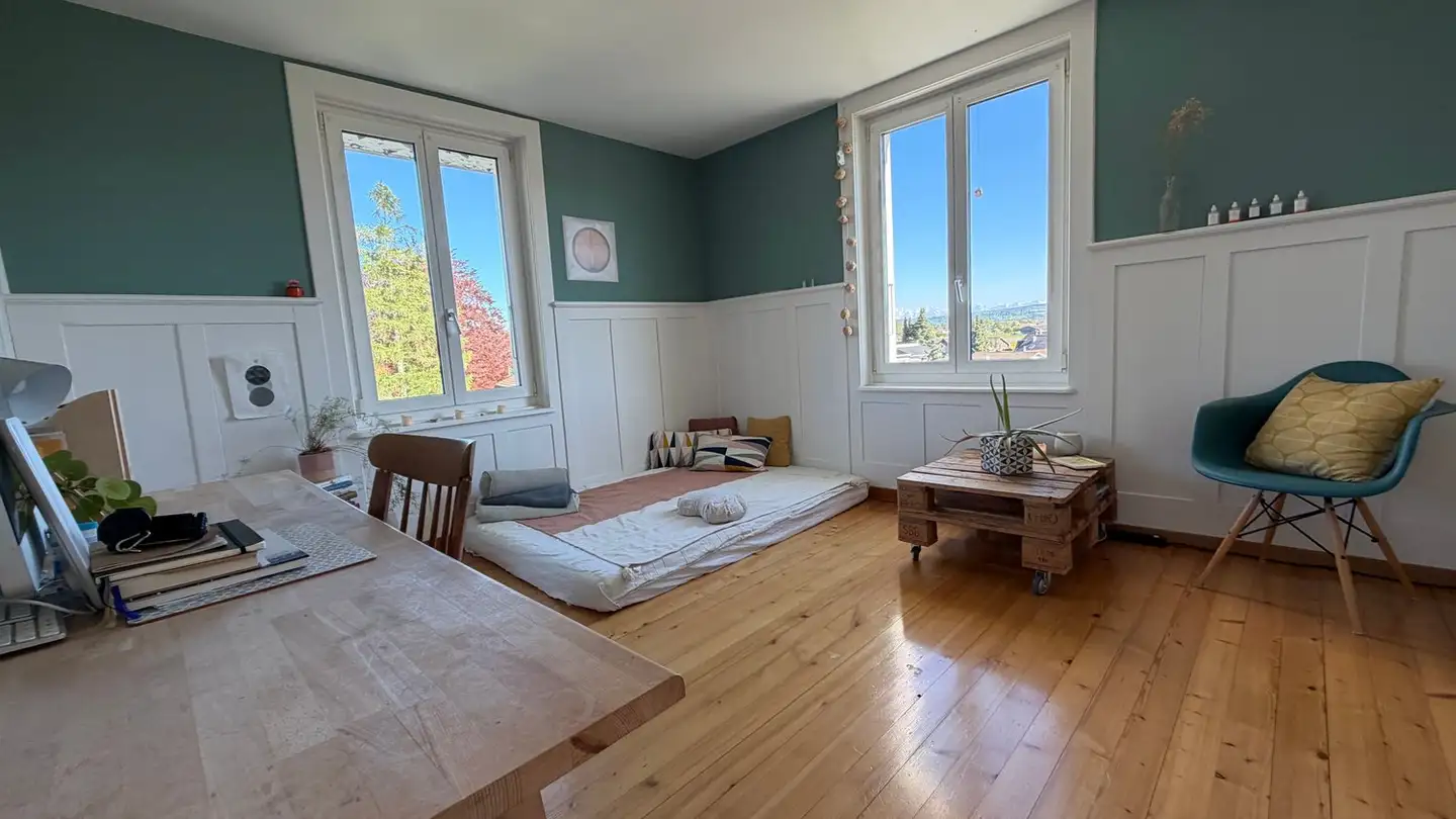 Maison individuelle à vendre - Hauptstrasse 122, 2552 Orpund - Photo 3