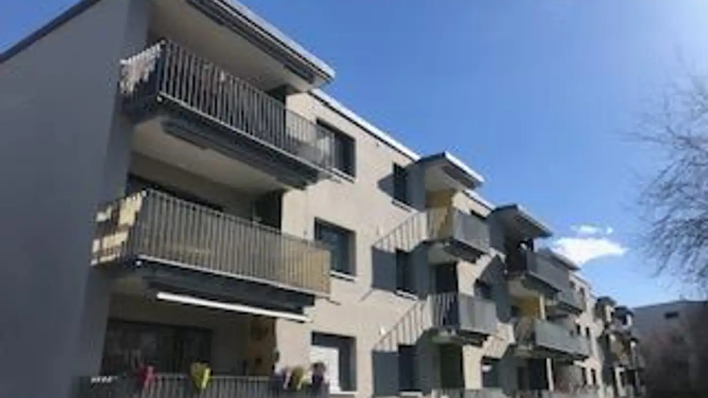 Apartment for rent - Strangengasse 12, 5502 Hunzenschwil