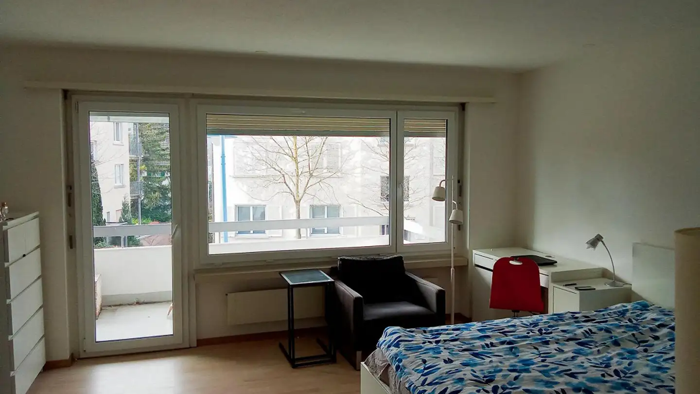 Appartement à louer - Bahnhofstrasse 22, 8703 Erlenbach ZH - Photo 2