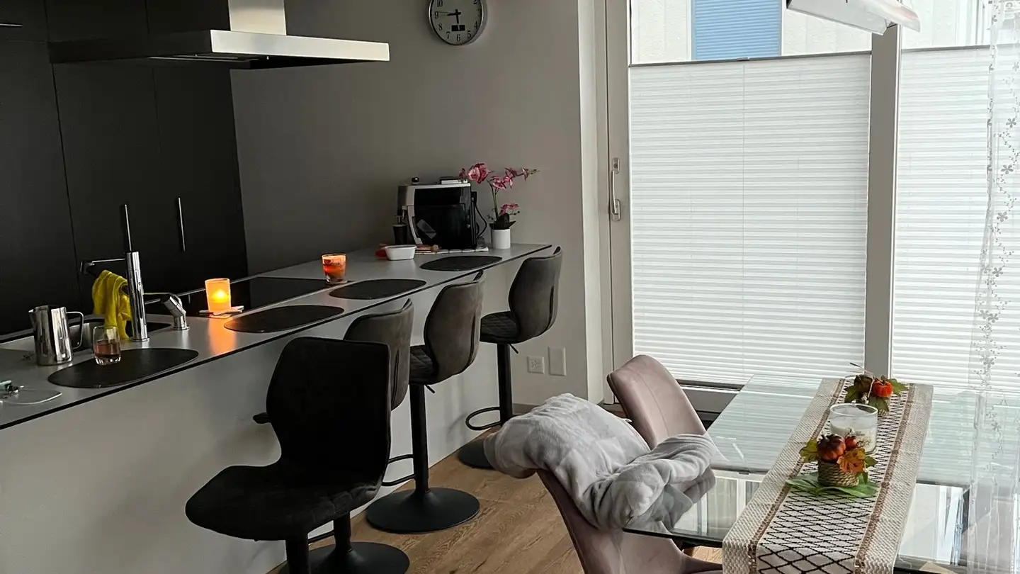 Stanza singola in affitto - 3945 Gampel - Foto 4