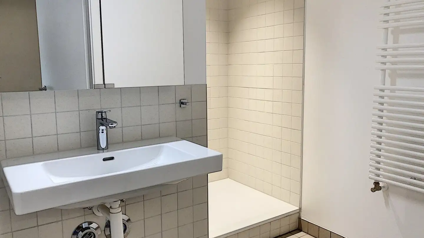 Appartement à louer - Boulevard De Pérolles, 1700 Fribourg - Photo 2