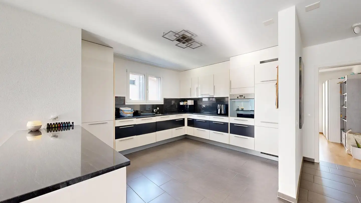 Appartement à vendre - St. Gallerstrasse 40a, 9470 Buchs SG - Photo 4