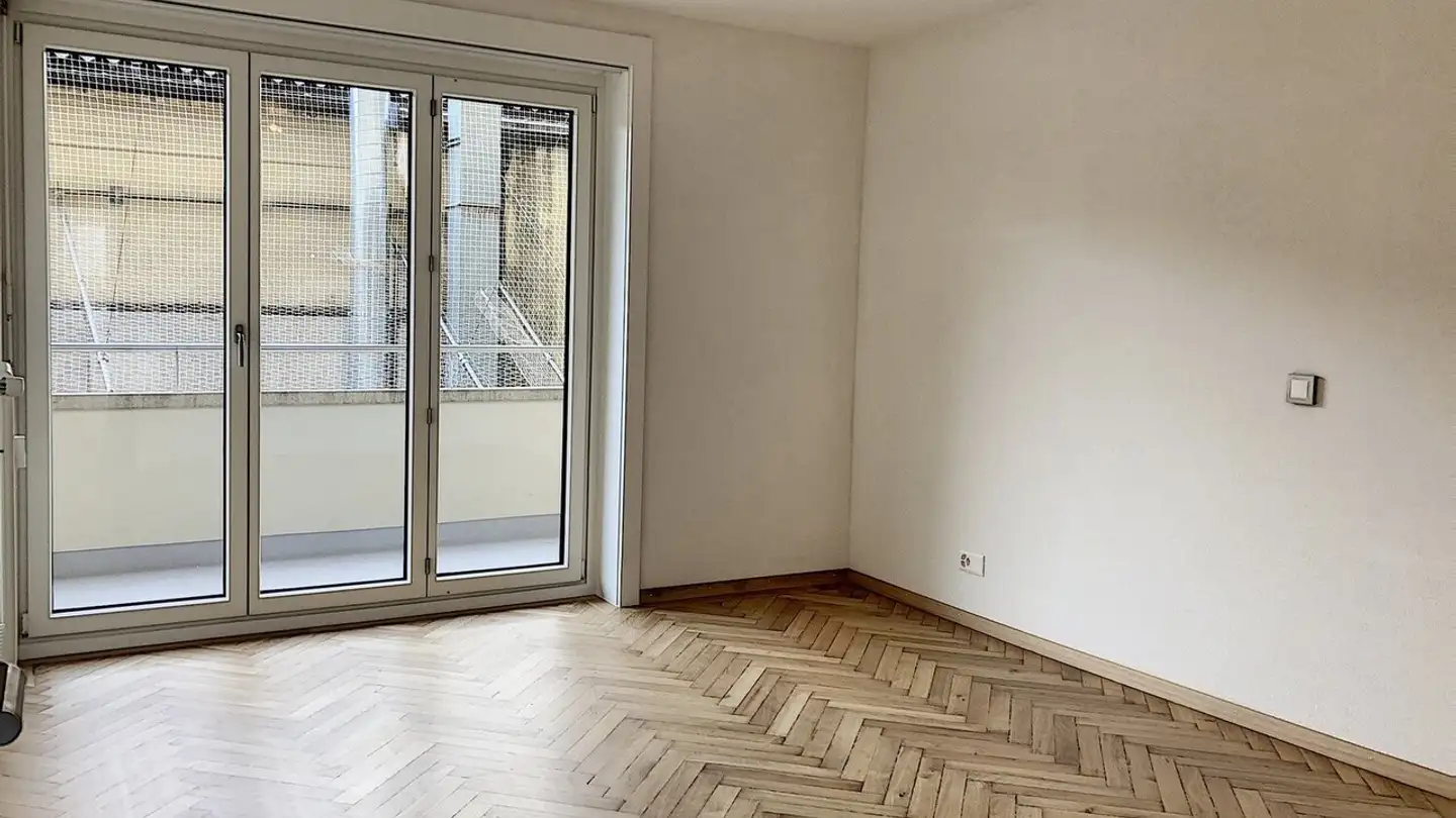 Appartement à louer - Boulevard De Pérolles, 1700 Fribourg - Photo 4