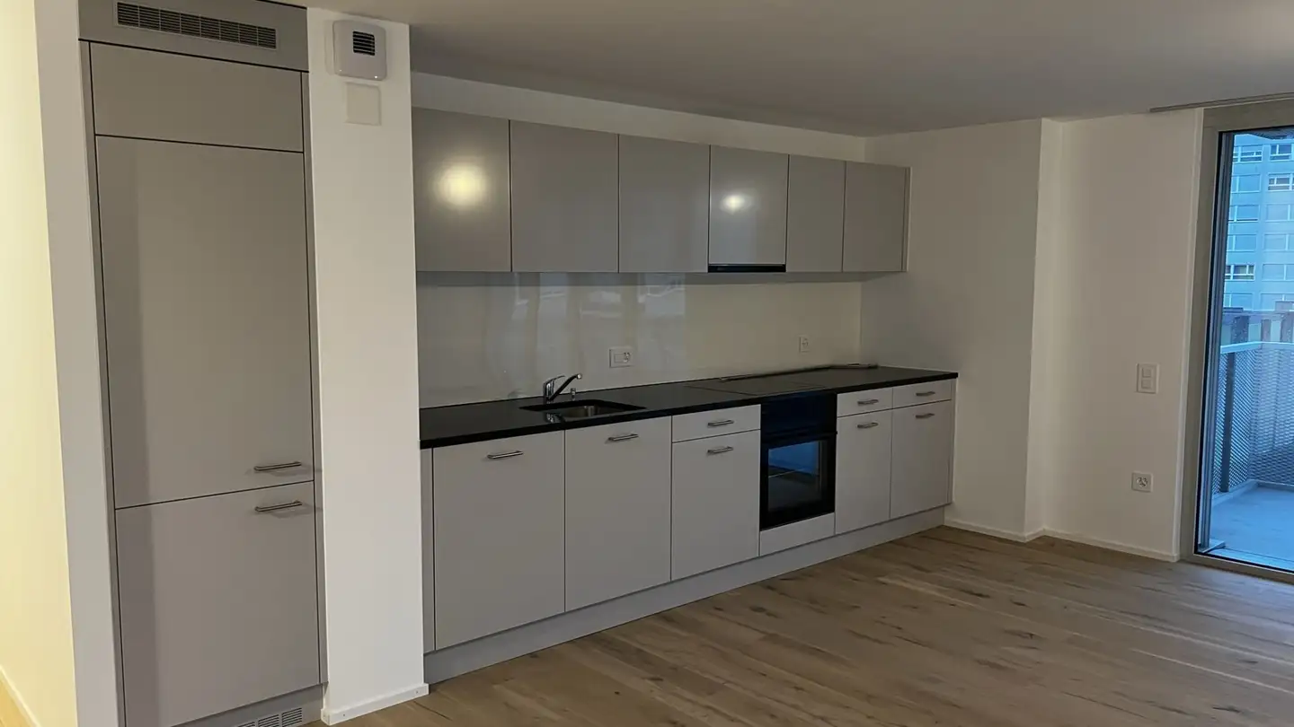 Wohnung mieten - Rue de l'Avenir, 2800 Delémont - Foto 3