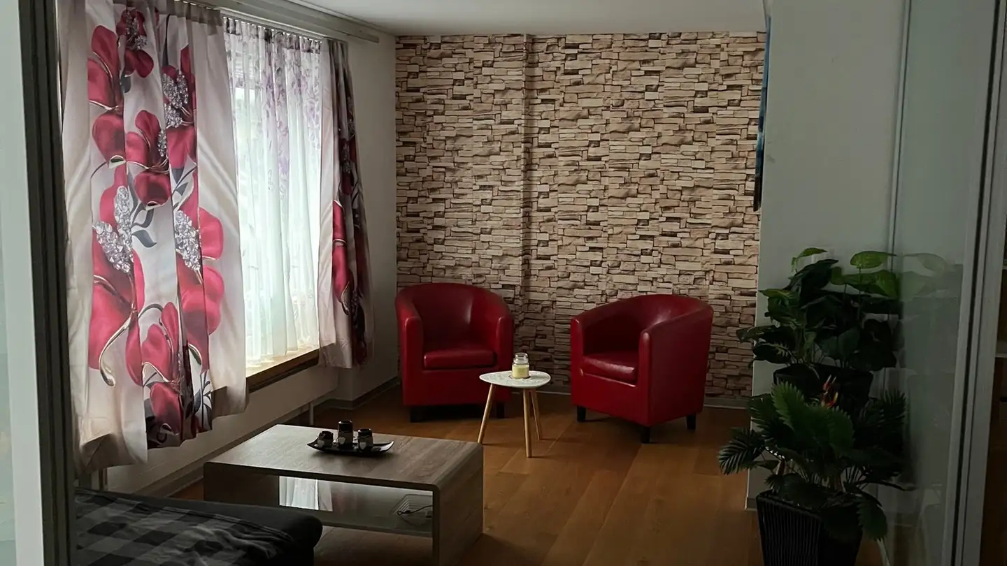 Stanza singola in affitto - 3945 Gampel - Foto 3