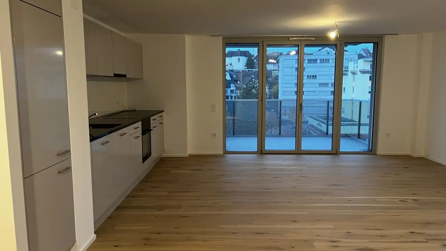 Wohnung mieten - Rue de l'Avenir, 2800 Delémont - Foto 4