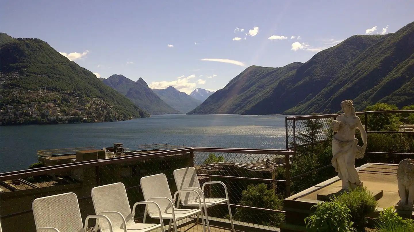 Apartment for sale - 6900 Paradiso
