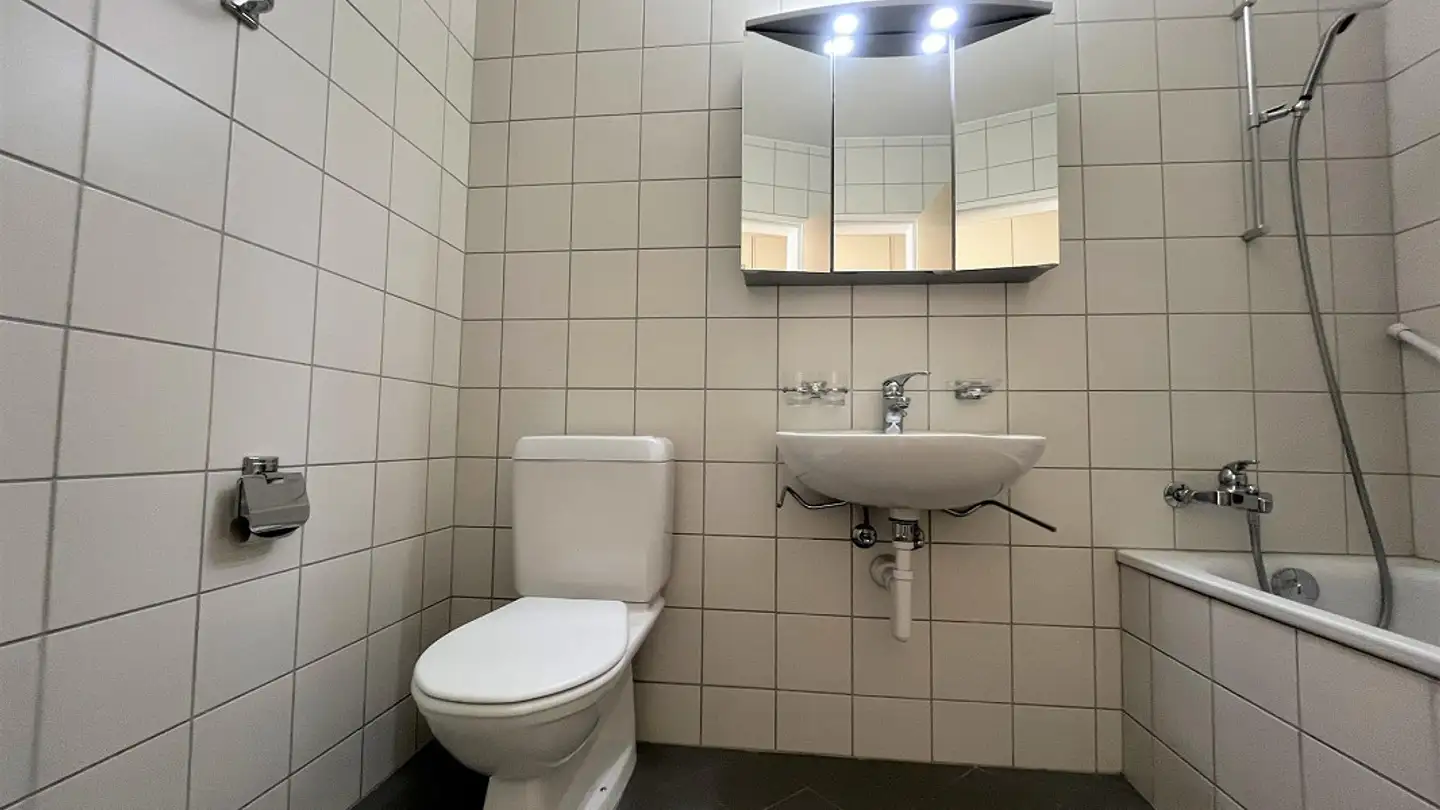 Apartment for rent - Strangengasse 12, 5502 Hunzenschwil - Photo 4