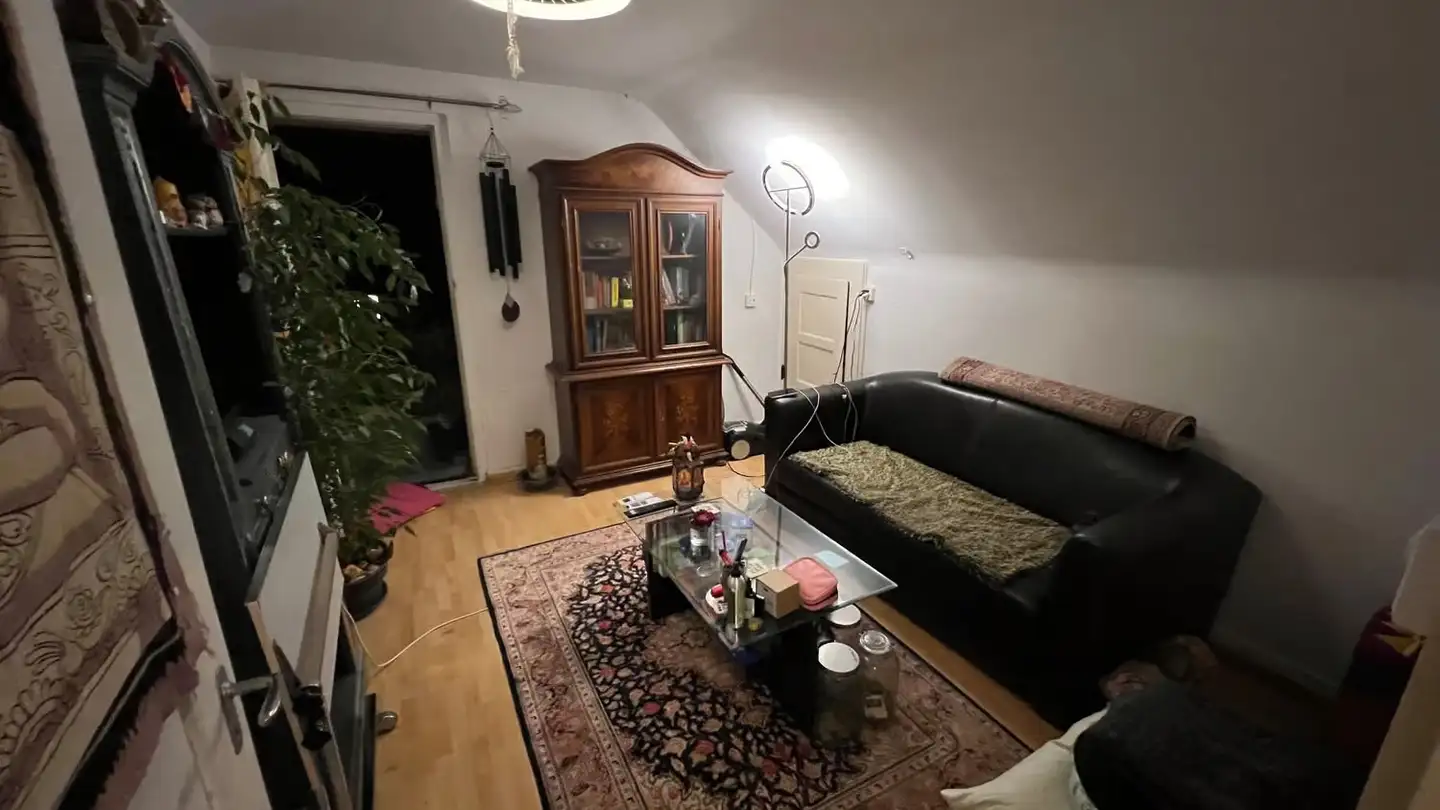 Appartamento in affitto - Gotthardstrasse 77, 6353 Weggis