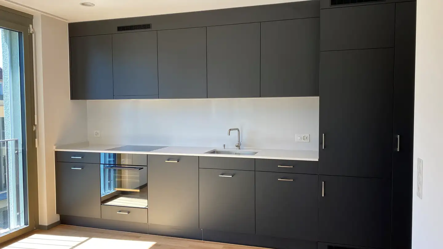 Appartamento in affitto - Felsenstrasse 7, 8570 Weinfelden