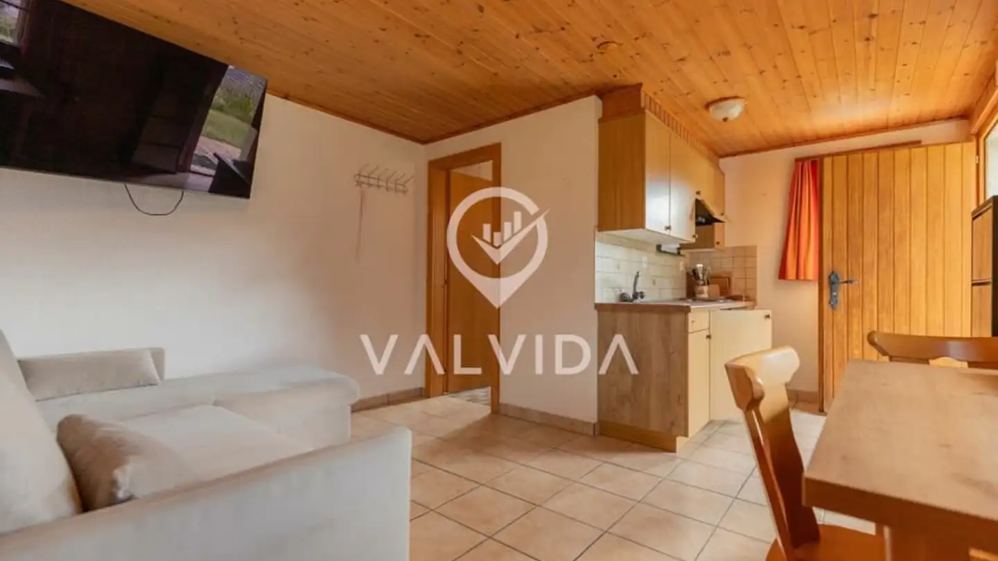 Apartment for rent - Flurstrasse 29, 3949 Hohtenn