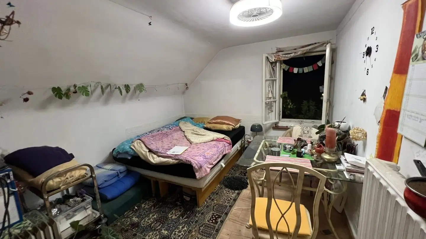 Appartamento in affitto - Gotthardstrasse 77, 6353 Weggis - Foto 2