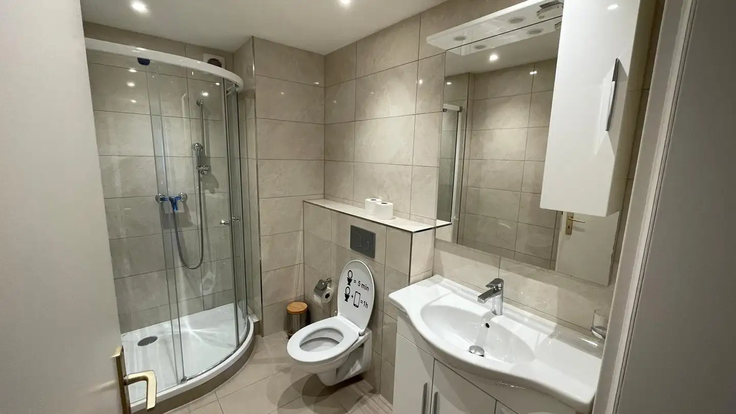 Apartment for rent - 6440 Brunnen - Photo 3