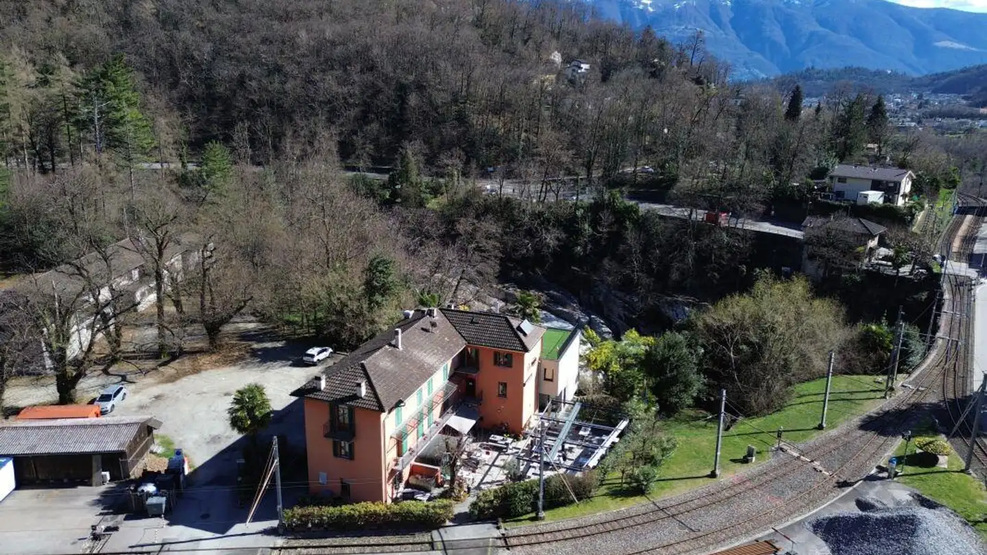 Ristorante in vendita - 6652 Tegna - Photo 2