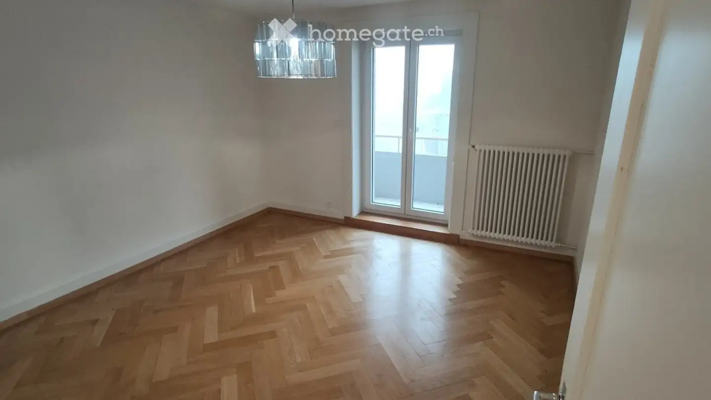 Appartement à louer - Rue Des Uttins, 2034 Peseux