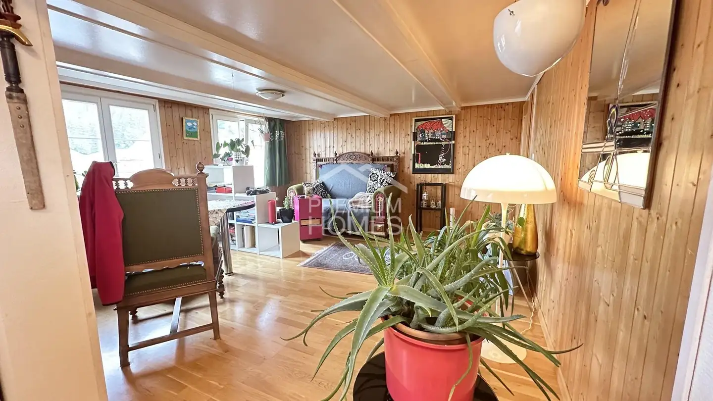 Dachgeschosswohnung kaufen - 9428 Walzenhausen - Foto 3