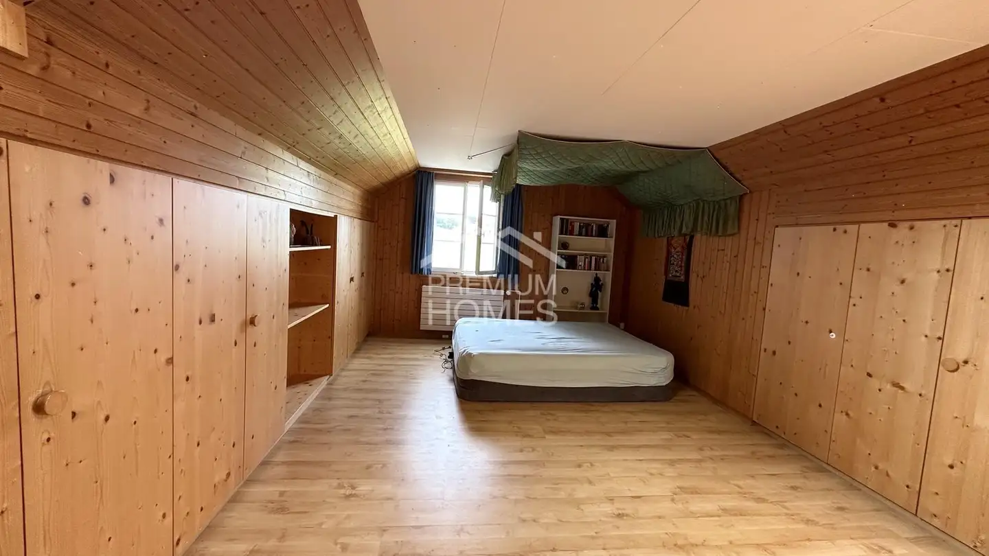 Dachgeschosswohnung kaufen - 9428 Walzenhausen - Foto 4