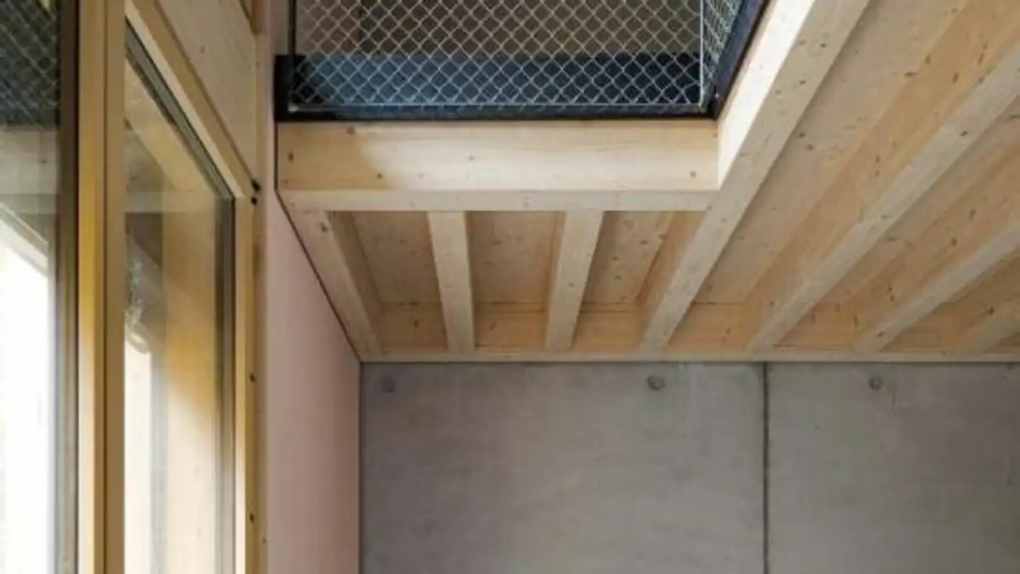 Casa a schiera in affitto - Guschastrasse 18, 9475 Sevelen - Foto 3