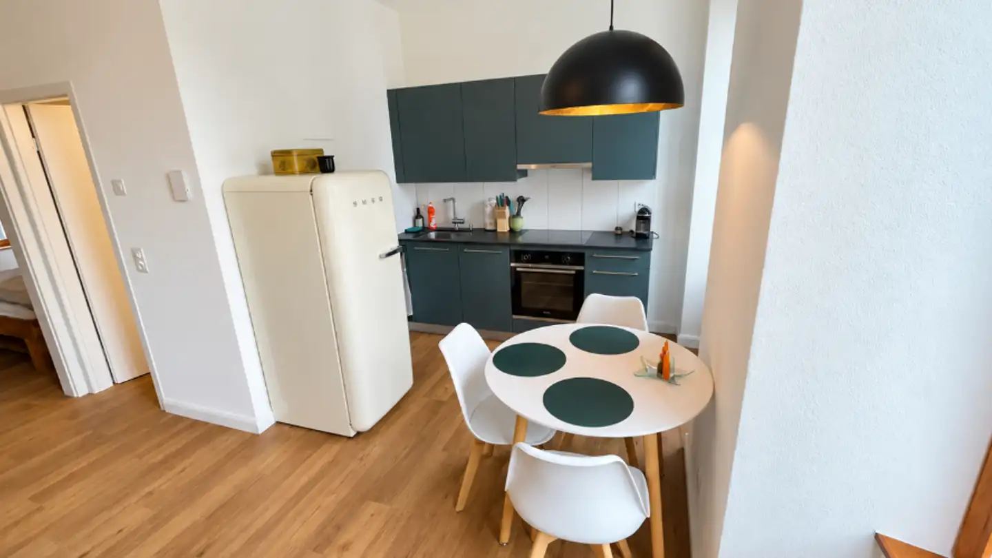 Apartment for rent - 2900 Porrentruy