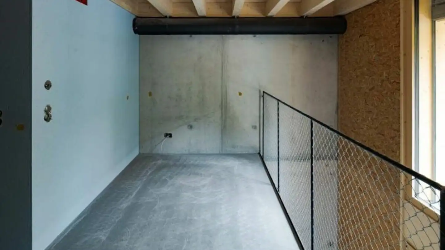 Casa a schiera in affitto - Guschastrasse 18, 9475 Sevelen - Foto 4