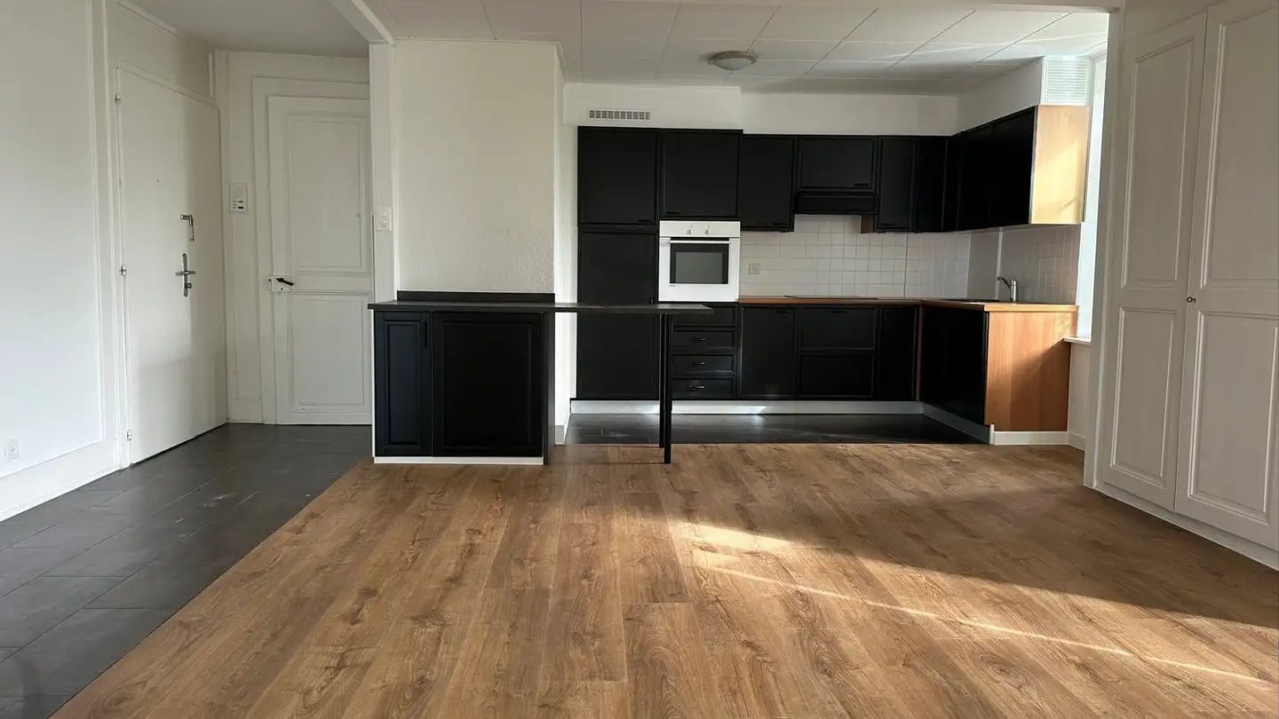 Apartment for rent - Le Grand-Chemin, 1066 Epalinges