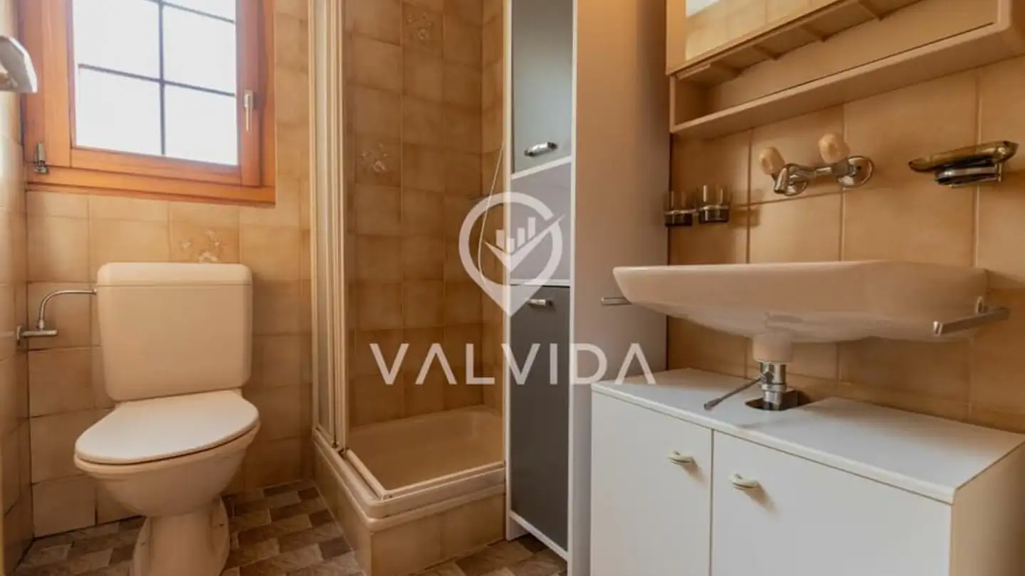 Appartamento in affitto - Flurstrasse 29, 3949 Hohtenn - Photo 4