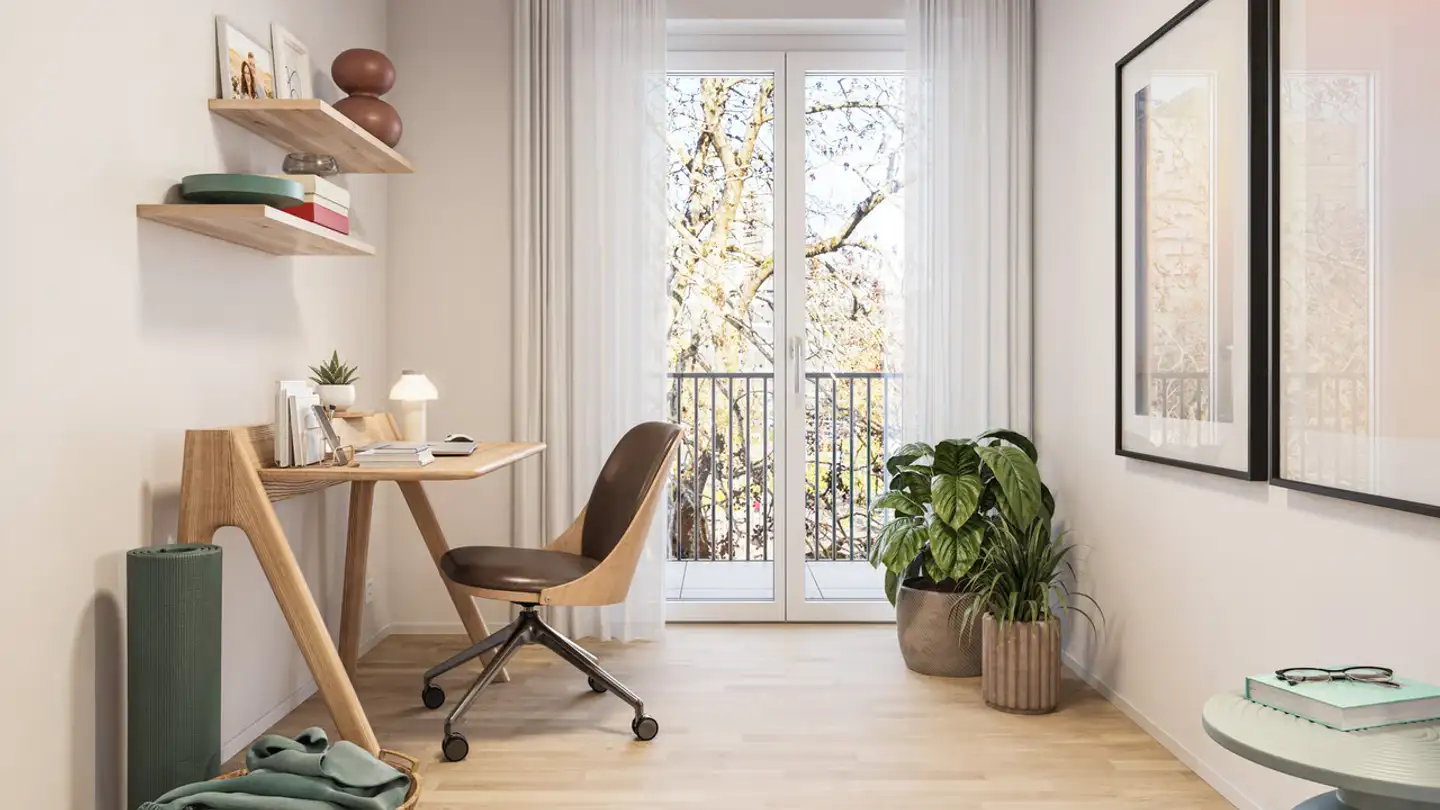 Appartement à vendre - Muristrasse 168, 3006 Bern - Photo 3