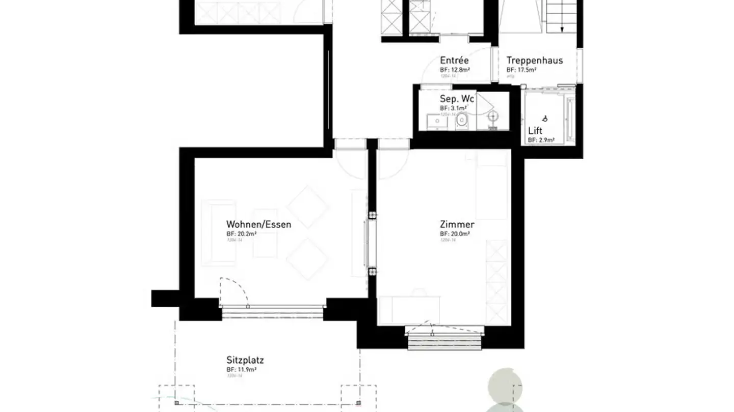 Appartement à vendre - Muristrasse 168, 3006 Bern - Photo 4