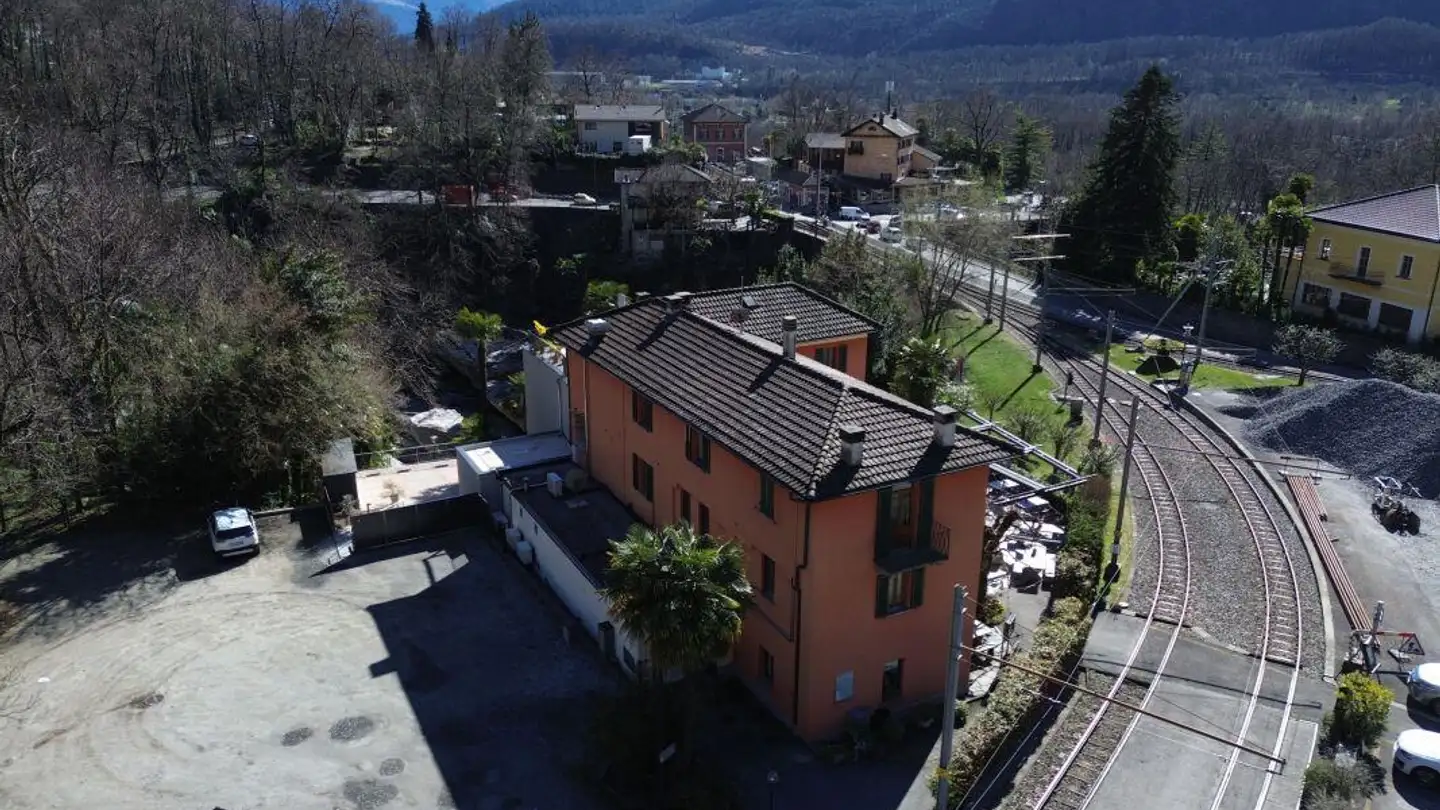 Ristorante in vendita - 6652 Tegna - Photo 3