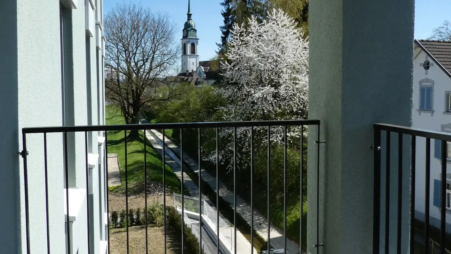 Appartamento in affitto - Felsenstrasse 7, 8570 Weinfelden - Foto 4