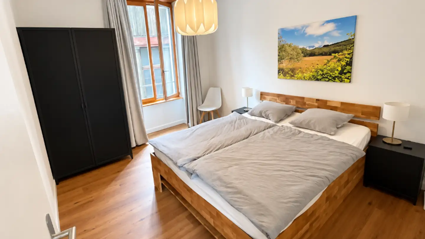 Apartment for rent - 2900 Porrentruy - Photo 3