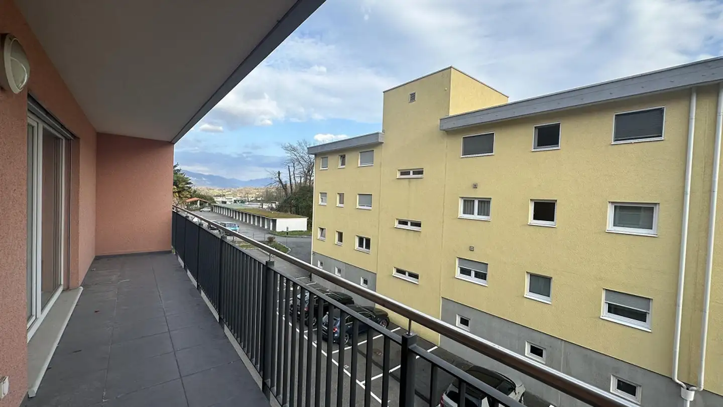 Appartement à vendre - 6855 Stabio