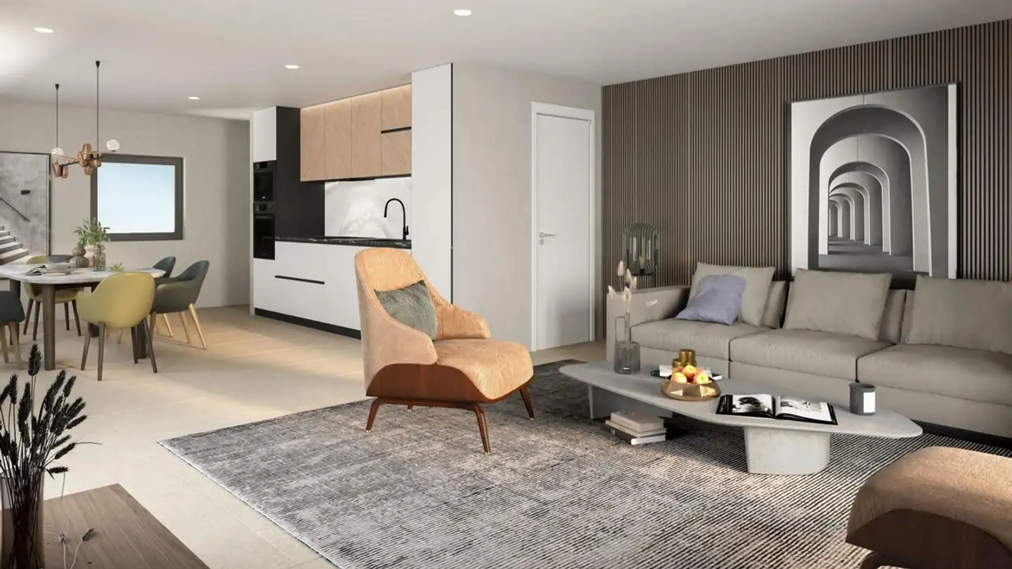 Appartamento in vendita - 1996 Baar (Nendaz) - Photo 3